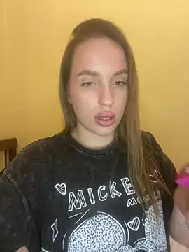 EdnaBradley online show from 26, 2, 2026