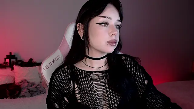 Snapshot of meowceline chatting on 13, 2, 2026 meowceline online show from 13, 2, 2026