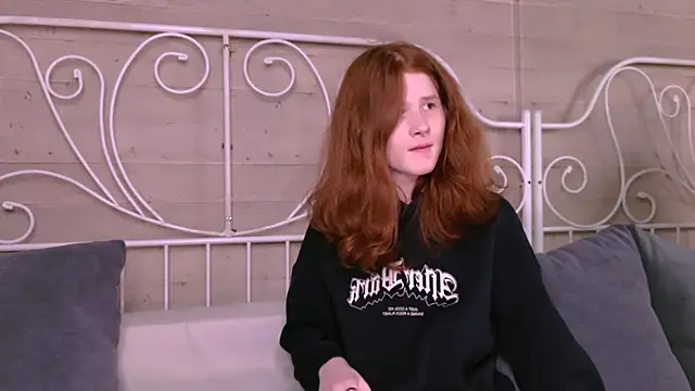 ZaynGraham online show from 7, 10, 2025