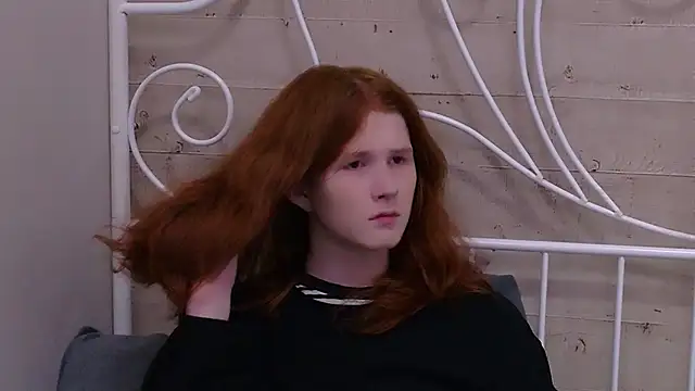 ZaynGraham online show from 15, 10, 2025