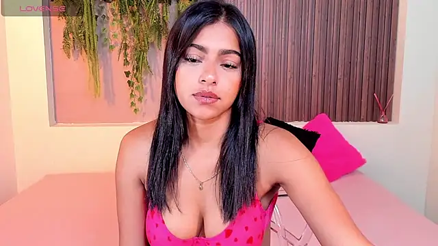 AmyBarton02 online show from 10, 9, 2025