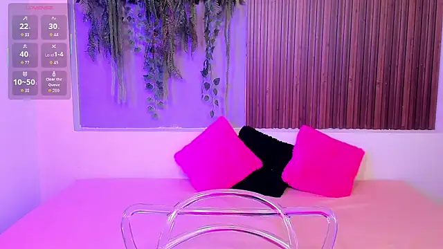 AmyBarton02 online show from 15, 9, 2025