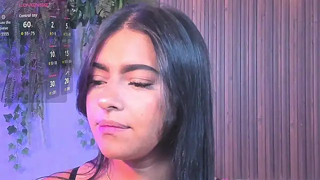 AmyBarton02 online show from 10, 10, 2025