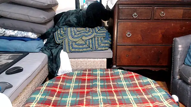 ladyscarlotta online show from 9, 2, 2025