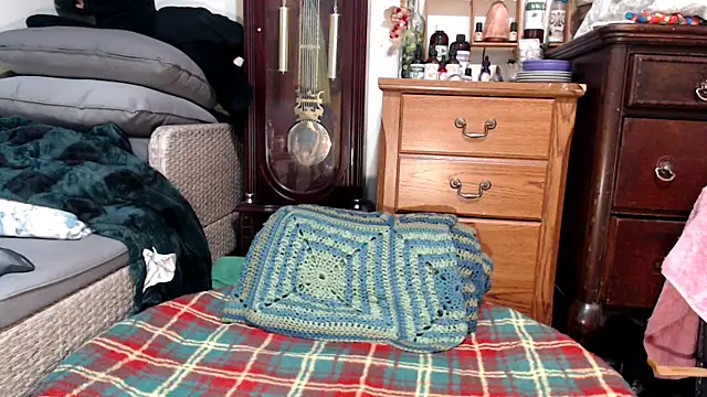 ladyscarlotta online show from 18, 3, 2025