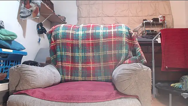 ladyscarlotta online show from 26, 10, 2025