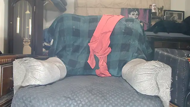 ladyscarlotta online show from 28, 6, 2026