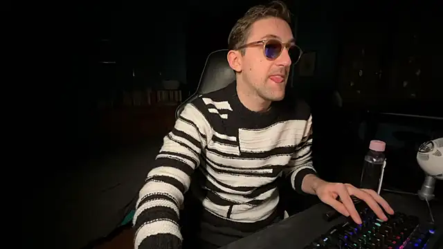 Stefisexy91 online show from 26, 9, 2025