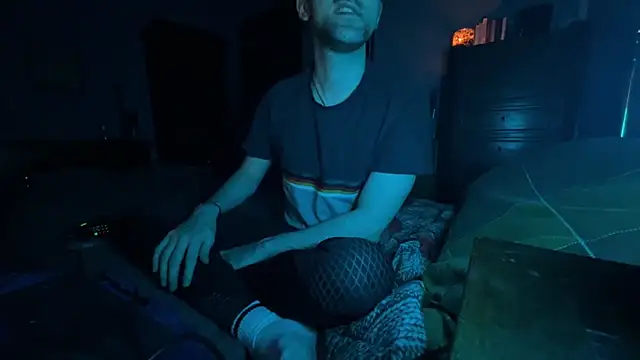 Stefisexy91 online show from 18, 12, 2025