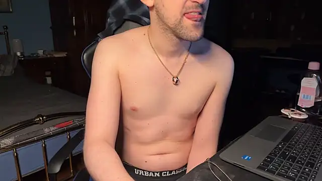 Stefisexy91 online show from 20, 12, 2025