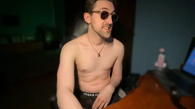 Stefisexy91 online show from 14, 4, 2026