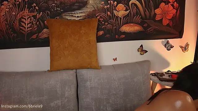 Snapshot of 6Briela9_ chatting on 3, 3, 2026 6Briela9 online show from 3, 3, 2026