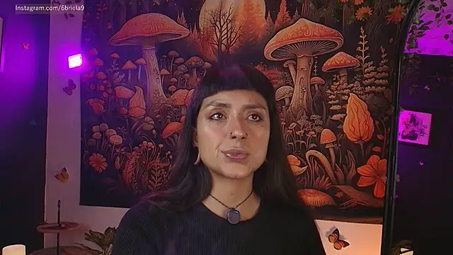 Snapshot of 6Briela9_ chatting on 15, 4, 2026 6Briela9 online show from 15, 4, 2026