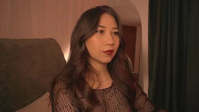 Snapshot of Aimilayne chatting on 8, 4, 2026 Aimilayne online show from 8, 4, 2026