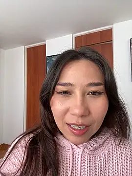 Snapshot of Aimilayne chatting on 26, 4, 2026 Aimilayne online show from 26, 4, 2026