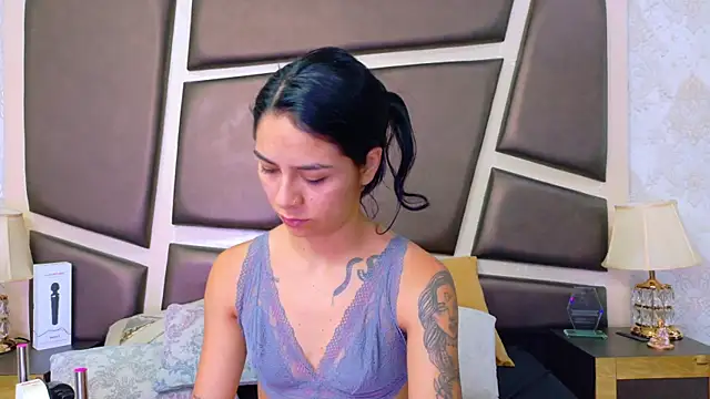 Snapshot of NicoleEsposito chatting on 15, 7, 2026 NicoleEsposito online show from 15, 7, 2026