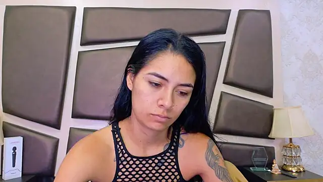 Snapshot of NicoleEsposito chatting on 18, 7, 2026 NicoleEsposito online show from 18, 7, 2026