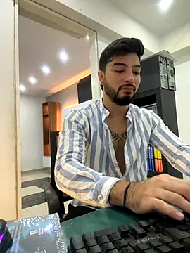  tony8 online show from 21, 11, 2025