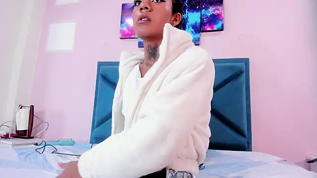 Kaataleya horny online show from 20, 3, 2025