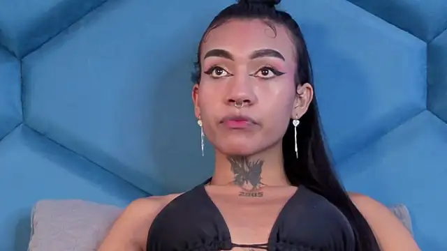 Kaataleya horny online show from 20, 9, 2025