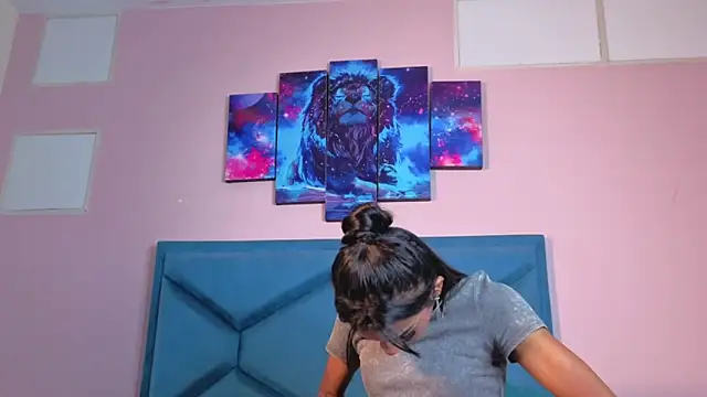 Kaataleya horny online show from 25, 9, 2025