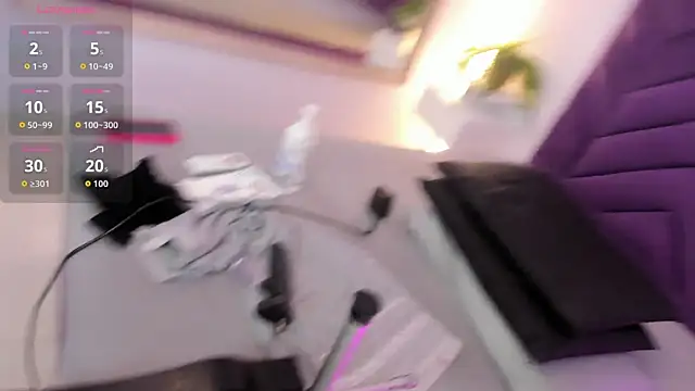 Maddyjohnsonn online show from 6, 2, 2026