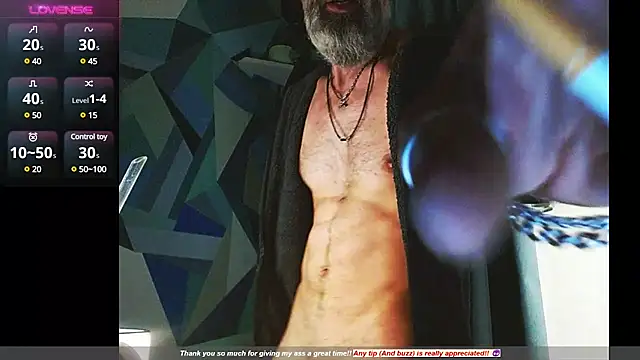 HandyBro online show from 12, 12, 2024