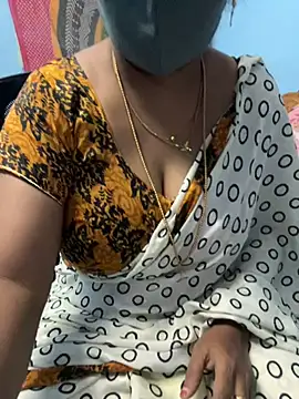 Snapshot of sajeetha chatting on 17, 1, 2025 sajeetha online show from 17, 1, 2025