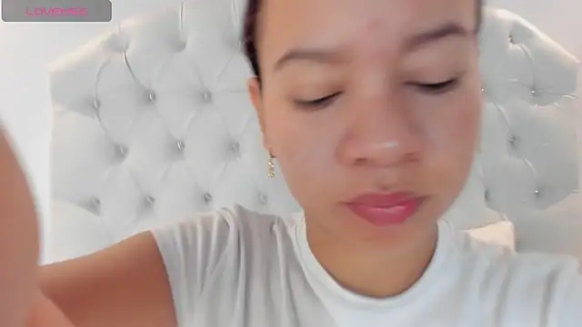 Snapshot of brithany_rousee chatting on 30, 10, 2025 brithany rousee online show from 30, 10, 2025