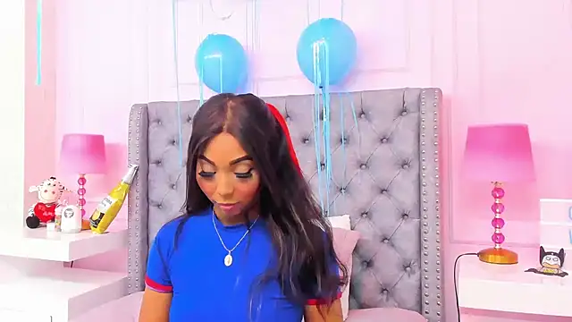 HaileeRoberts online show from 27, 9, 2025