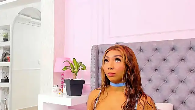 HaileeRoberts online show from 21, 2, 2026