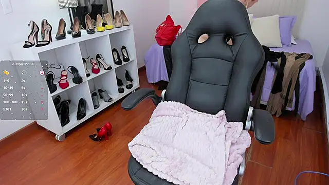 Victoria collins 1 online show from 29, 1, 2025