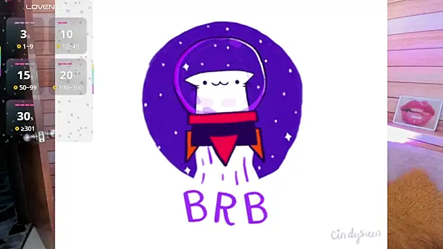 Victoria collins 1 online show from 28, 2, 2026