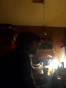 Snapshot of luke_thighwalker2469 chatting on 31, 12, 2024 luke thighwalker2469 online show from 31, 12, 2024