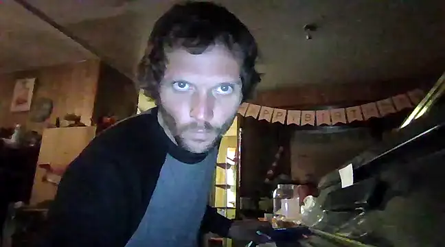 Snapshot of luke_thighwalker2469 chatting on 10, 1, 2025 luke thighwalker2469 online show from 10, 1, 2025