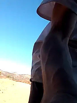 Snapshot of luke_thighwalker2469 chatting on 15, 1, 2025 luke thighwalker2469 online show from 15, 1, 2025