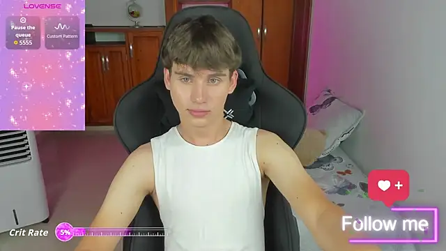 Snapshot of jackson_millers chatting on 18, 9, 2025 jackson millers online show from 18, 9, 2025
