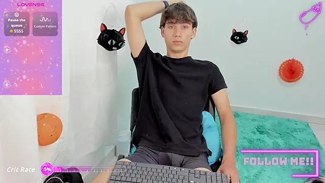 Snapshot of jackson_millers chatting on 26, 10, 2025 jackson millers online show from 26, 10, 2025