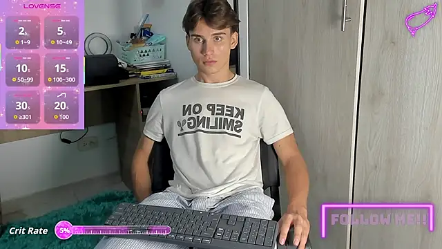 Snapshot of jackson_millers chatting on 29, 3, 2026 jackson millers online show from 29, 3, 2026