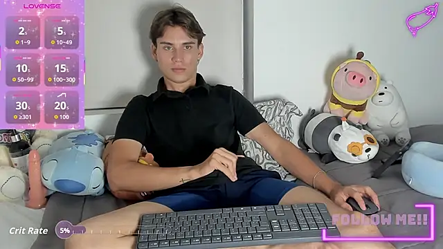 Snapshot of jackson_millers chatting on 9, 4, 2026 jackson millers online show from 9, 4, 2026