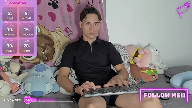 Snapshot of jackson_millers chatting on 18, 4, 2026 jackson millers online show from 18, 4, 2026