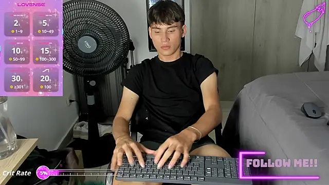 Snapshot of jackson_millers chatting on 24, 6, 2026 jackson millers online show from 24, 6, 2026