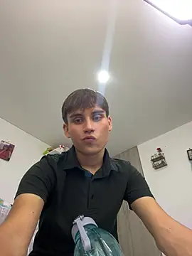 Snapshot of jackson_millers chatting on 25, 6, 2026 jackson millers online show from 25, 6, 2026