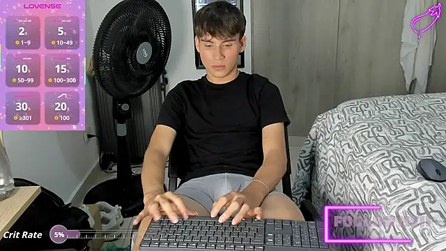 Snapshot of jackson_millers chatting on 5, 7, 2026 jackson millers online show from 5, 7, 2026