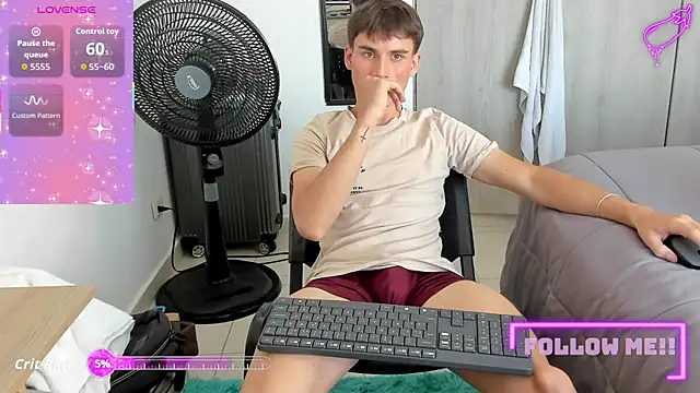 Snapshot of jackson_millers chatting on 25, 7, 2026 jackson millers online show from 25, 7, 2026