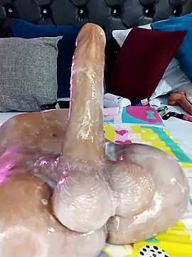 Snapshot of Konny_May chatting on 11, 2, 2025 Konny May online show from 11, 2, 2025