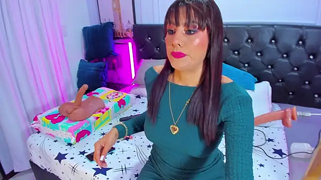 Snapshot of Konny_May chatting on 13, 2, 2025 Konny May online show from 13, 2, 2025