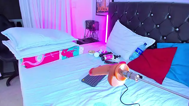 Snapshot of Konny_May chatting on 15, 2, 2025 Konny May online show from 15, 2, 2025