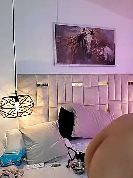 Snapshot of Konny_May chatting on 18, 10, 2025 Konny May online show from 18, 10, 2025