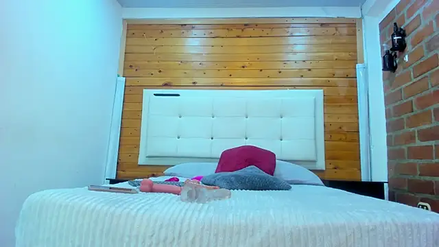 Dulcex69 online show from 28, 2, 2026